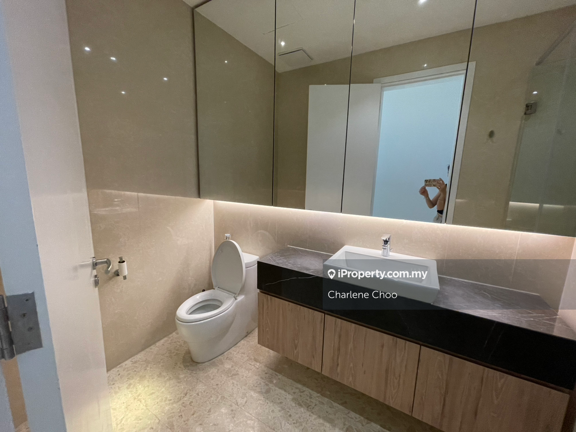 Condominium for Sale in Pavilion Hilltop by Charlene Choo - iProperty.com.my