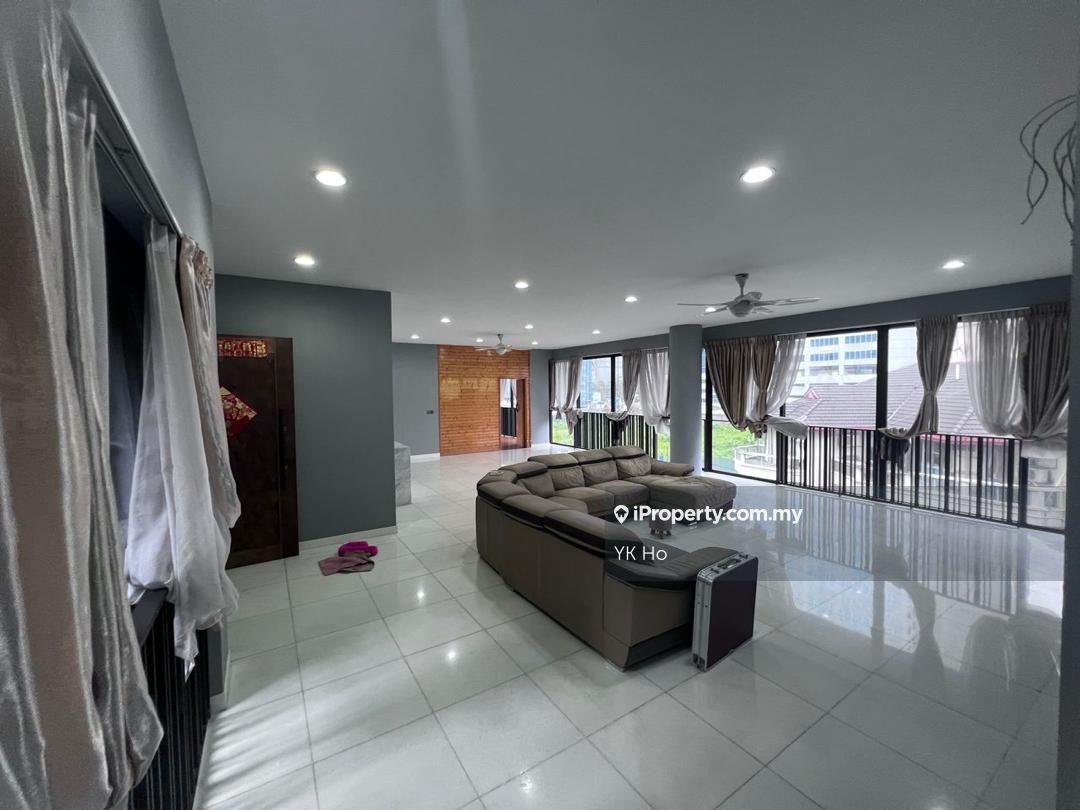 Condominium for Sale in Dedaun Condominium by YK Ho - iProperty.com.my