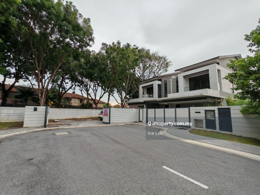Semi-Detached House for Sale in Kota Kemuning, Shah Alam by Ice Lee - iProperty.com.my