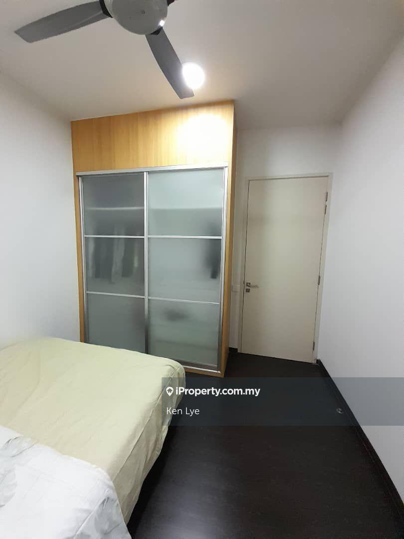 Service Residence for Rent in The Leafz @ Dedaun by Ken Lye - iProperty.com.my