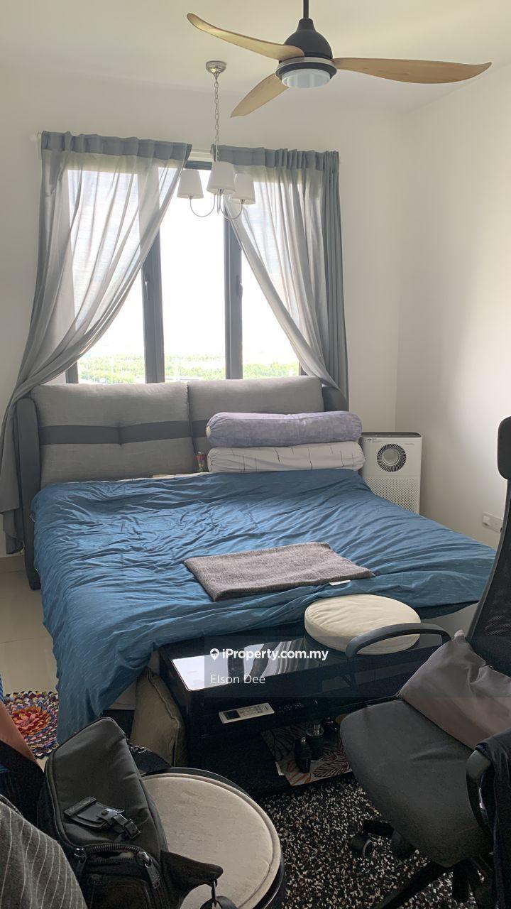 Kondominium untuk Dijual di Eco Bloom oleh Elson Dee - iProperty.com.my