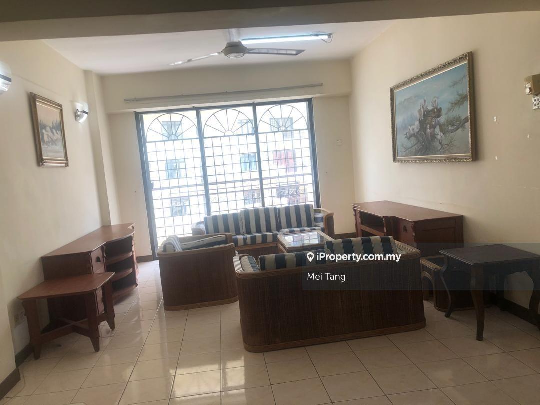 Condominium for Sale in Vista Komanwel C by Mei Tang - iProperty.com.my