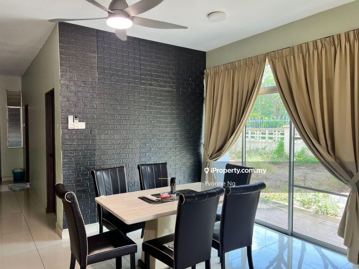 Rumah Kluster untuk Dijual di Bestari Heights Cluster House, Iskandar Puteri (Nusajaya) oleh Yvonne Ng - iProperty.com.my