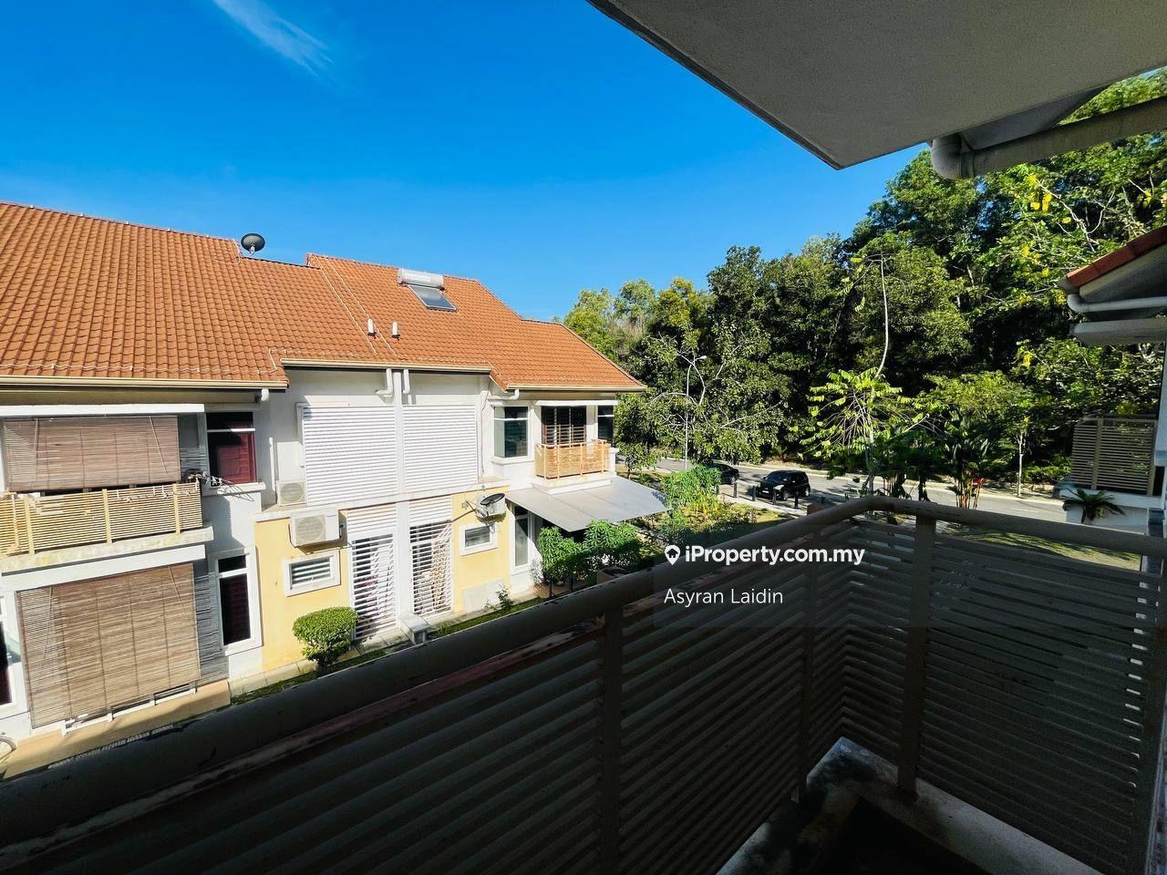 2-storey Terraced House for Sale in Putrajaya, Putrajaya by Asyran Laidin - iProperty.com.my