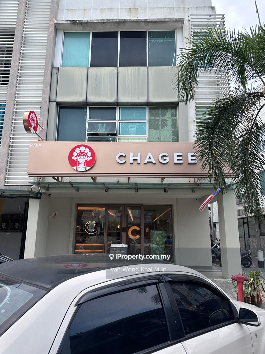 Shop-Office for Sale in Bandar Bukit Raja, Klang by Ivan Wong Khai Mun - iProperty.com.my