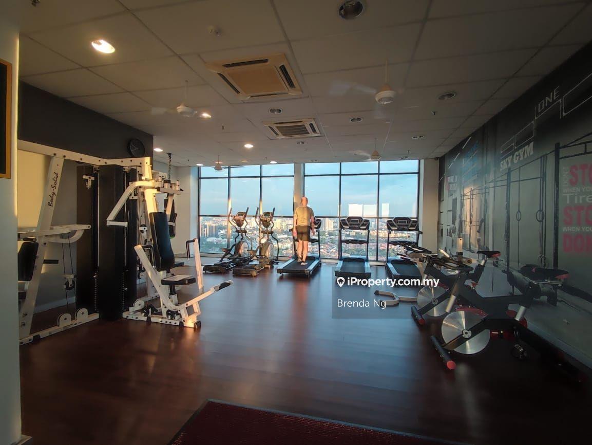 Residensi Servis untuk Disewa di Subang Soho (One Soho) oleh Brenda Ng - iProperty.com.my