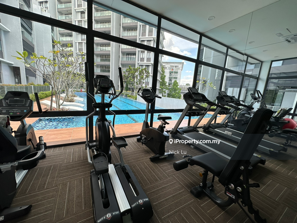 Condominium for Sale in Damansara Fifty6 by Nick Lu - iProperty.com.my