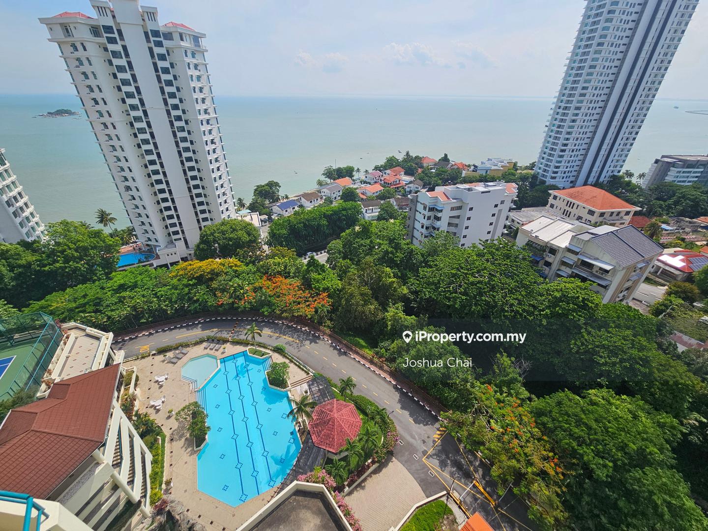 Kondominium untuk Dijual di Diamond Villa Condominium oleh Joshua Chai - iProperty.com.my