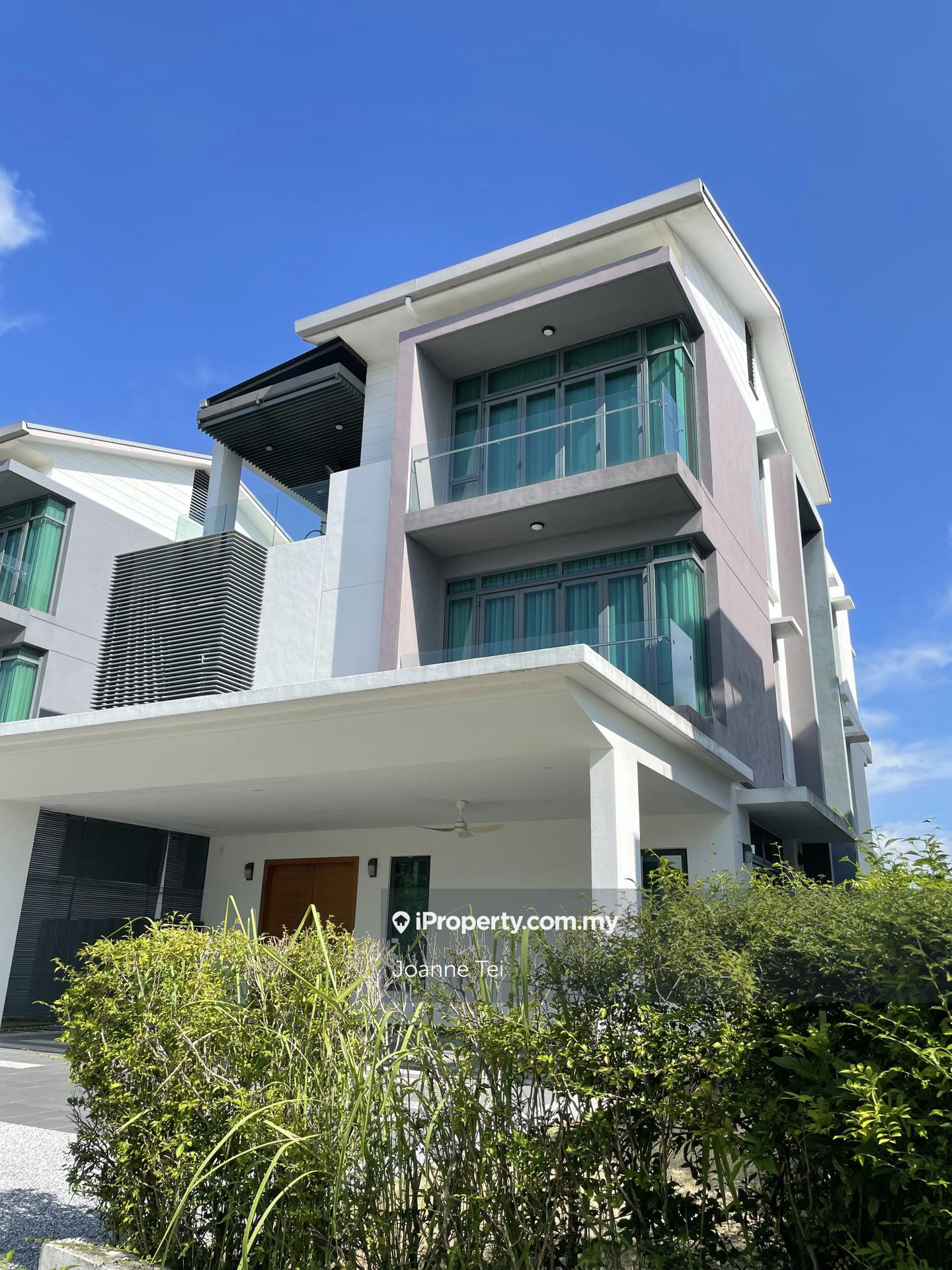 Bungalow House for Rent in Sejati Residence, Cyberjaya by Joanne Tei - iProperty.com.my