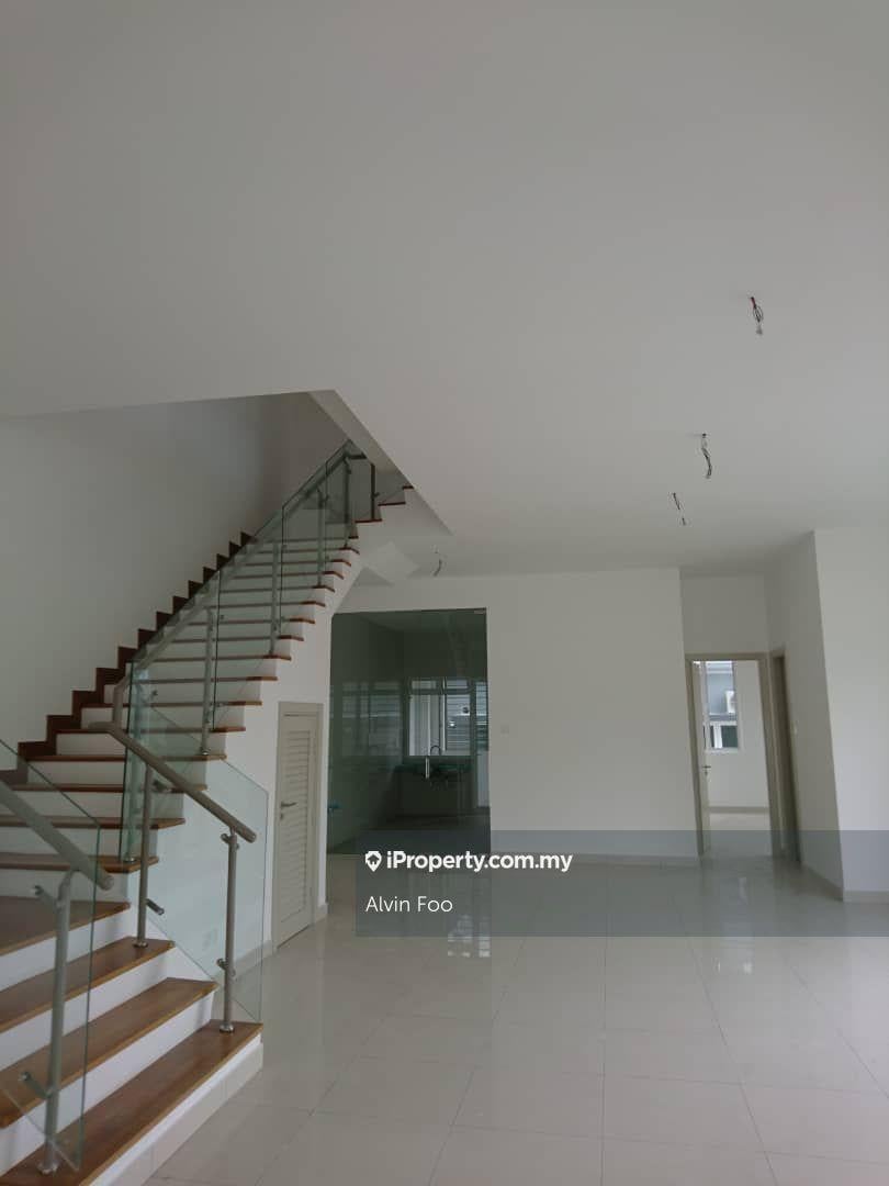 Rumah Berangkai 2 Tingkat untuk Dijual di Dolomite Templer Double Storey (C) ,Templers Park, Selayang oleh Alvin Foo - iProperty.com.my