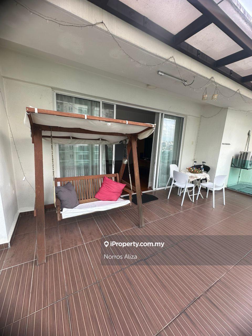Condominium for Sale in Pantai Panorama Condominiums by Norros Aliza - iProperty.com.my