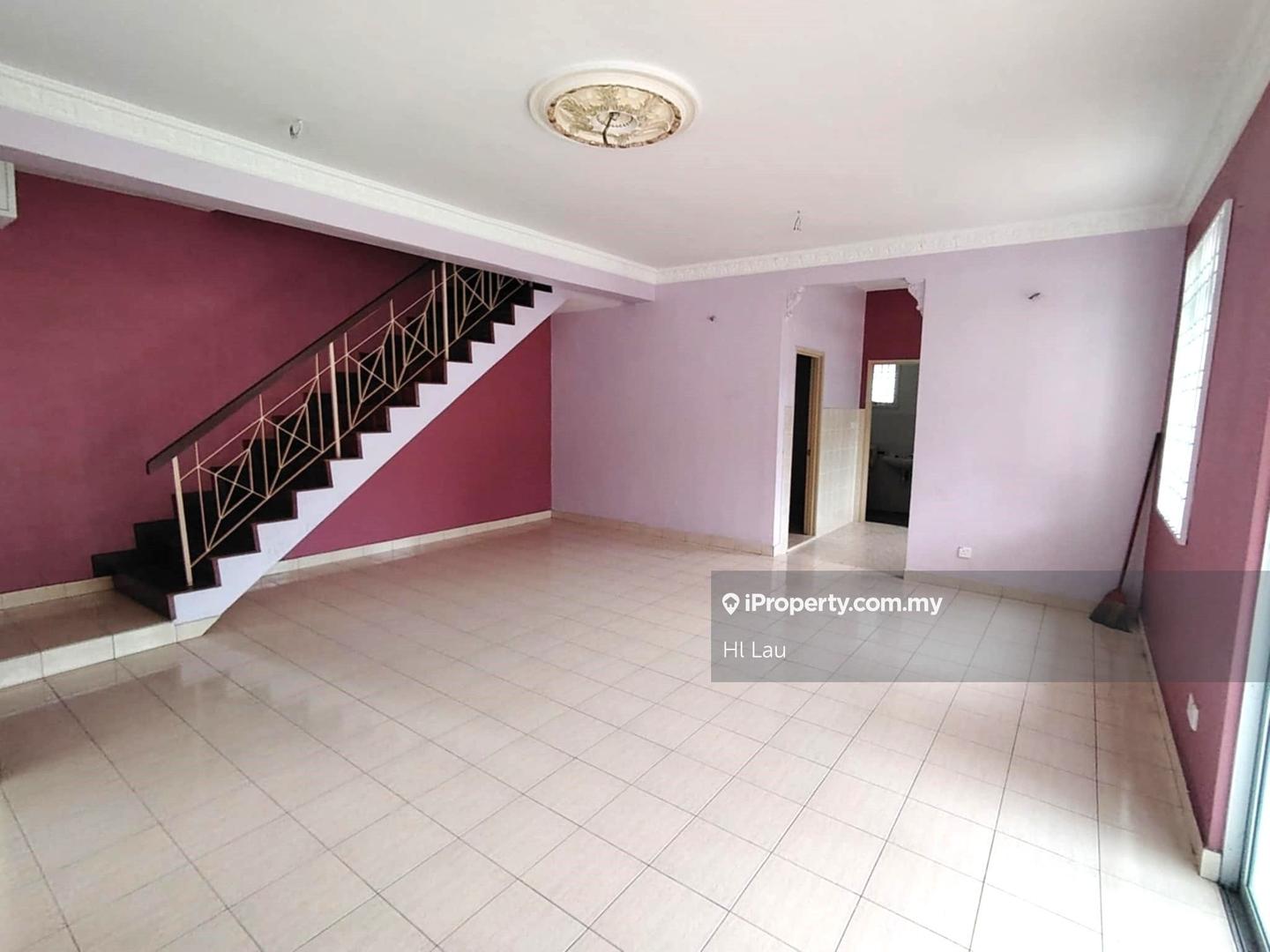 Rumah Berangkai 2 Tingkat untuk Dijual di Taman Tasik Kesuma 2 Sty Free hold Corner House, Semenyih oleh Hl Lau - iProperty.com.my