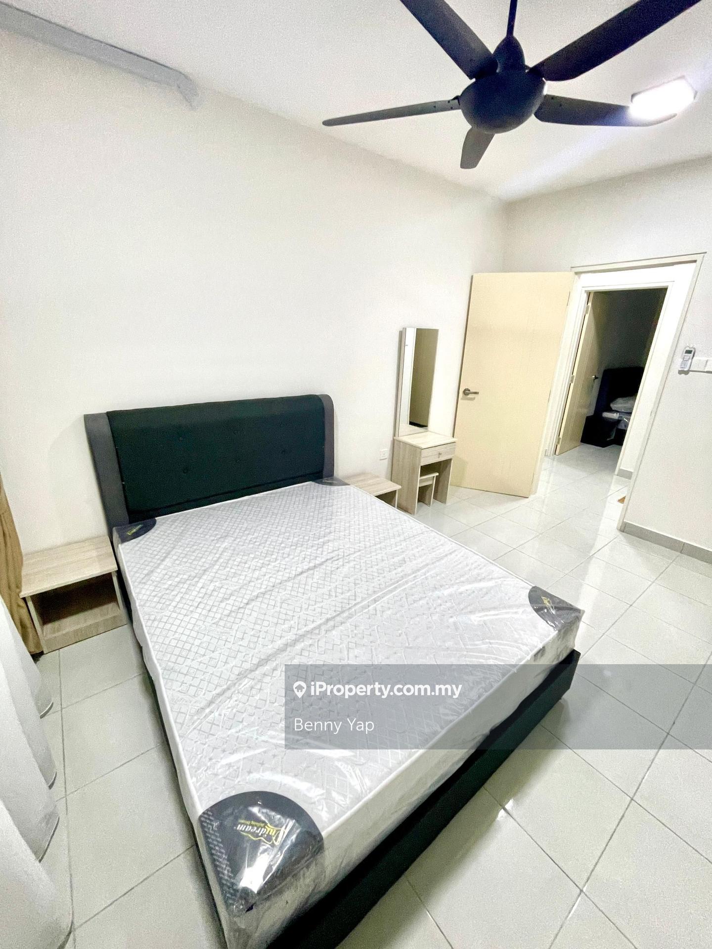 Condominium for Rent in Aspire Residence by Benny Yap - iProperty.com.my