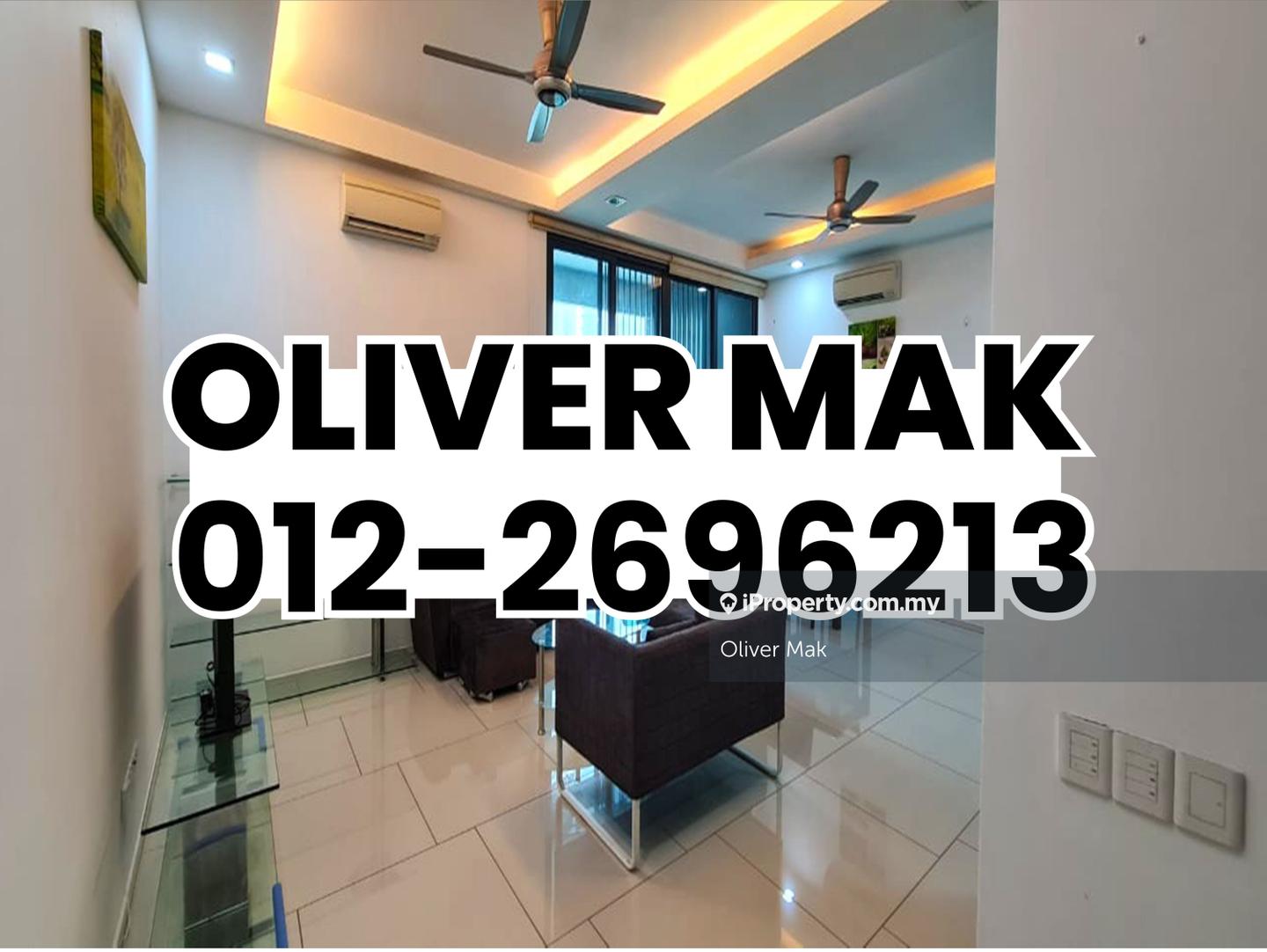 Kondominium untuk Dijual di The Treez Jalil Residen oleh Oliver Mak - iProperty.com.my