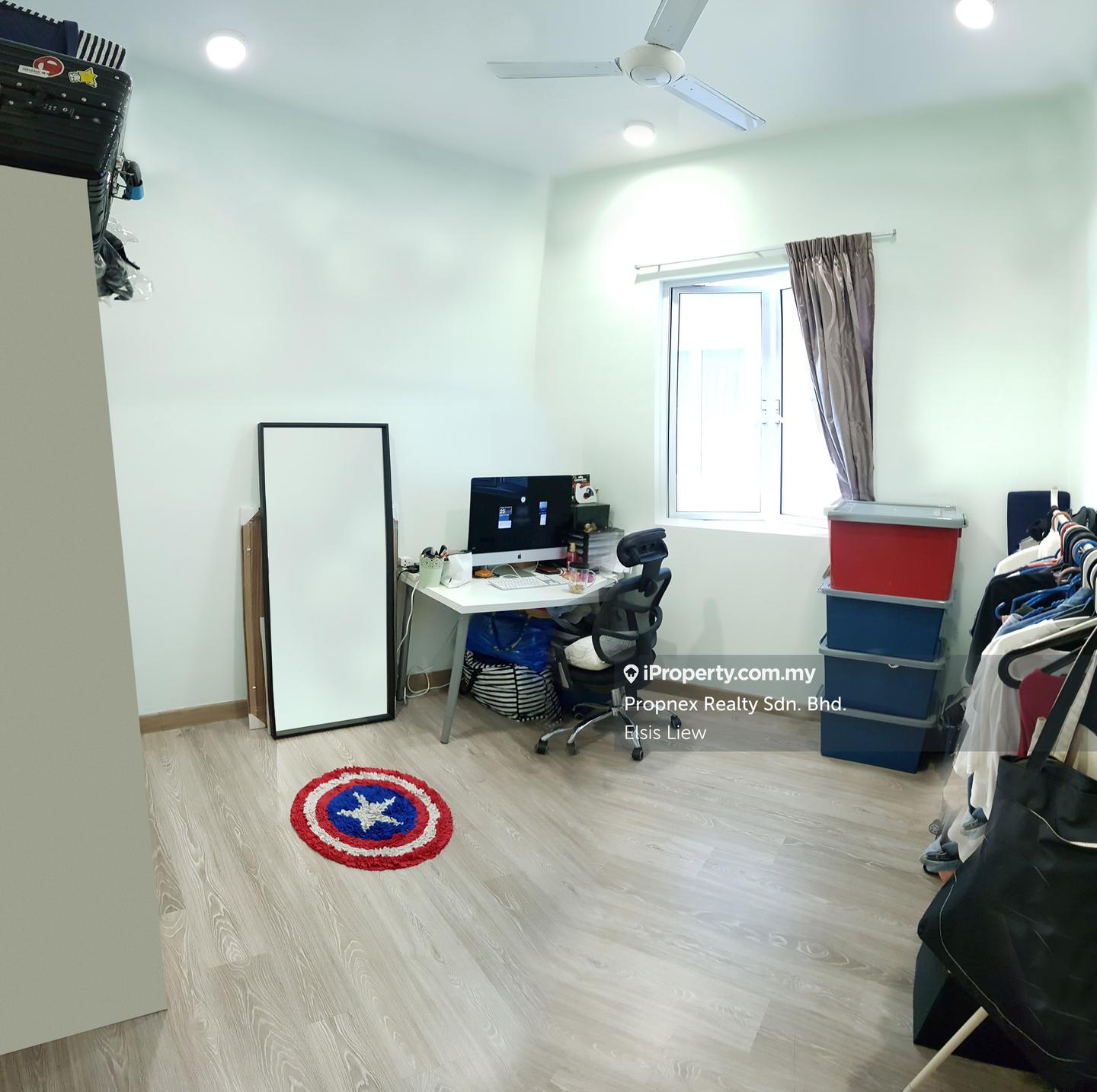 Condominium for Sale in Le Yuan Residence by Elsis Liew - iProperty.com.my