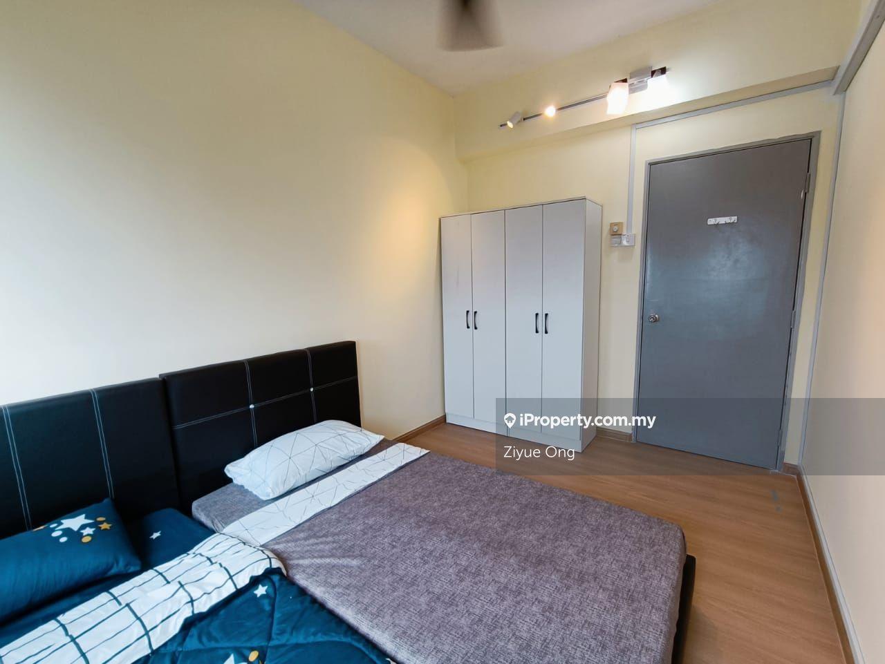 Service Residence for Rent in Main Place Residence by Ziyue Ong - iProperty.com.my