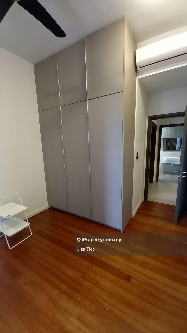 Residensi Servis untuk Disewa di Seventeen Mall & Residences (Biji Living) oleh Liza Tieo - iProperty.com.my