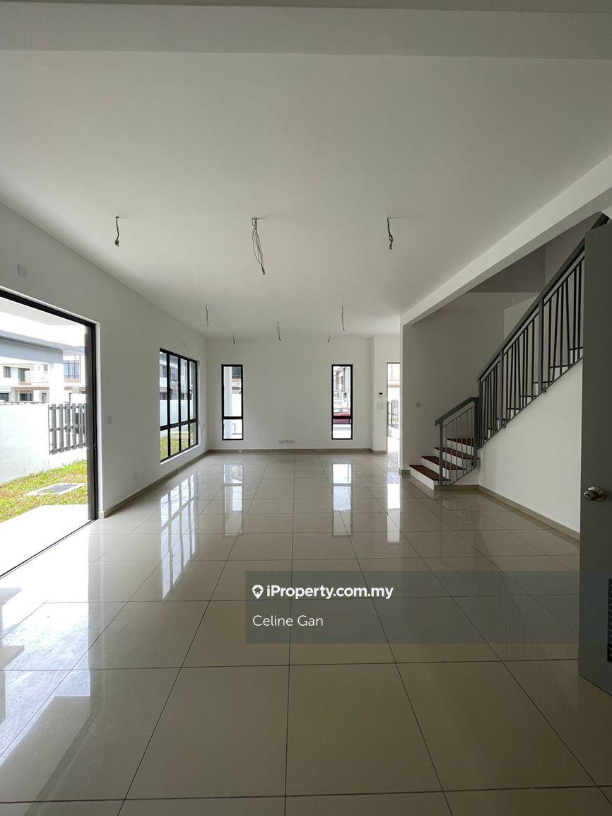 Semi-Detached House for Rent in Setia Utama 4, Bywater Doshia Semi-D, Setia Alam by Celine Gan - iProperty.com.my