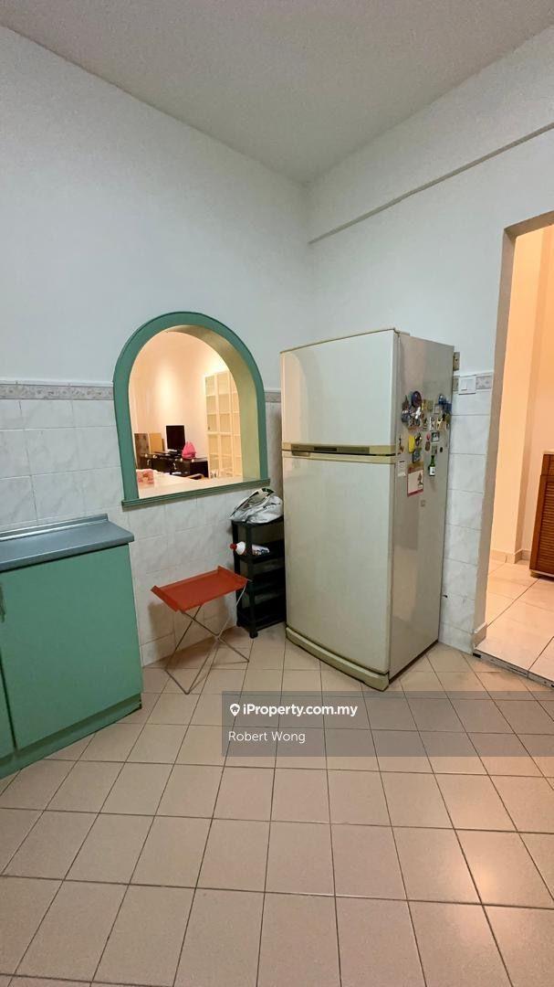 Condominium for Sale in Vista Komanwel C by Robert Wong - iProperty.com.my