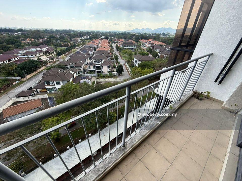 Condominium for Sale in Upper East @ Tiger Lane by Nicholas Lee - iProperty.com.my