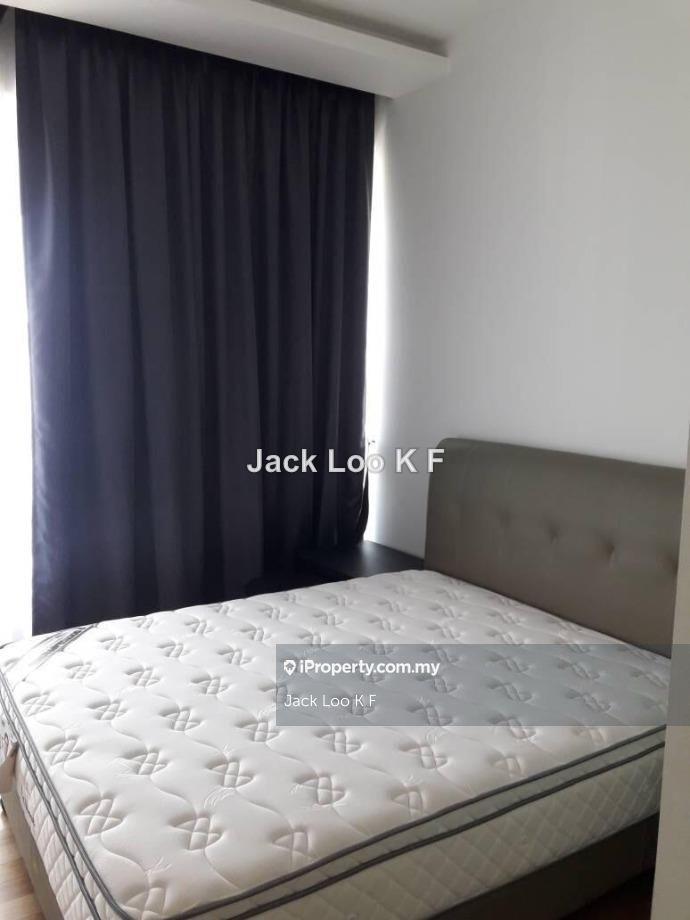 Condominium for Rent in Verticas Residensi by Jack Loo K F - iProperty.com.my