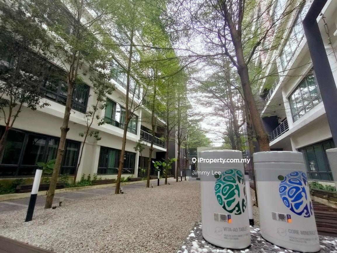 Kondominium untuk Disewa di SeTerra oleh Jimmy Lee - iProperty.com.my