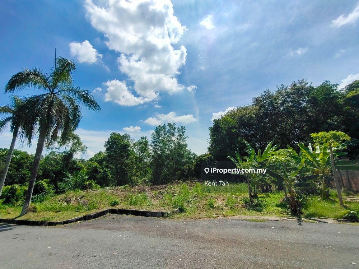 Bungalow Land for Sale in Taman Equine, Seri Kembangan by Kent Tan - iProperty.com.my