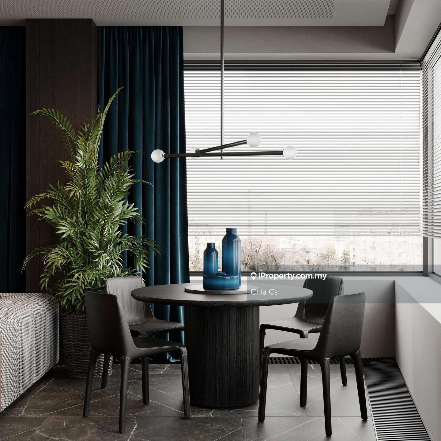 Service Residence for Sale in The Park 2 by Chia Cs - iProperty.com.my