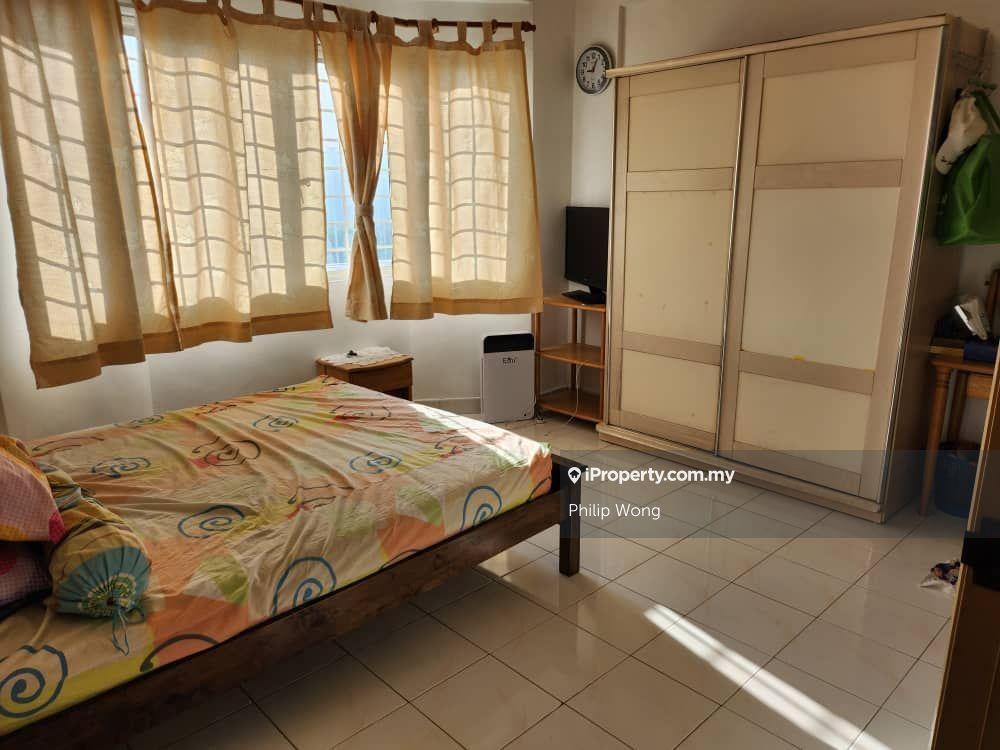 Apartment for Sale in Pangsapuri Bayu by Philip Wong - iProperty.com.my