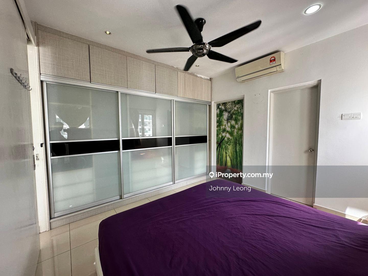 Service Residence for Rent in Maxim Citylights @ Sentul KL by Johnny Leong - iProperty.com.my