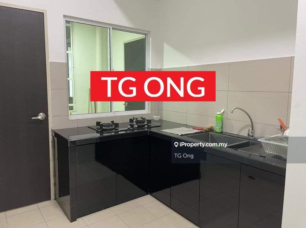 Kondominium untuk Disewa di K Residence Seberang Jaya oleh TG Ong - iProperty.com.my