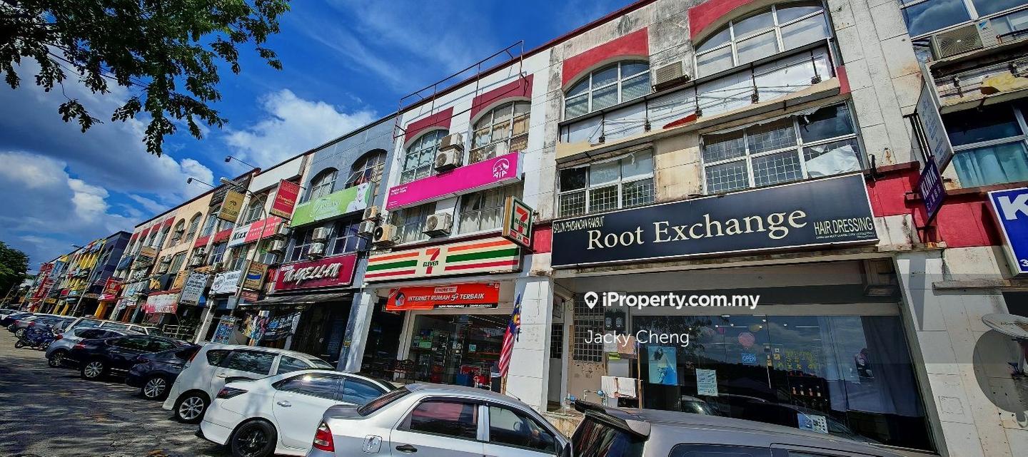 Shop for Rent in Bandar Damai Perdana, Cheras by Jacky Cheng - iProperty.com.my