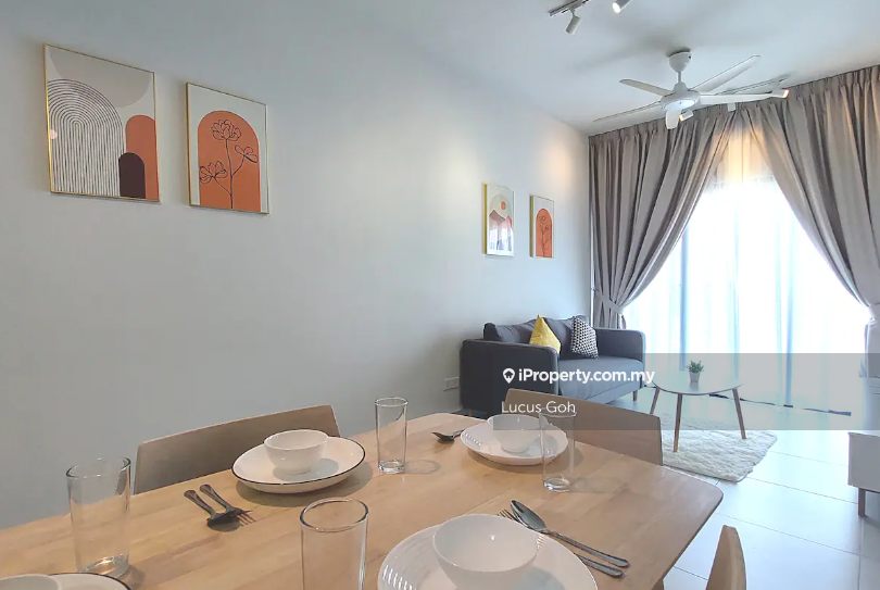 Service Residence for Sale in YOUTH CITY by Lucus Goh - iProperty.com.my