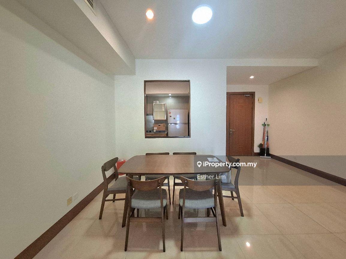 Condominium for Rent in Mont Kiara Aman by Esther Lim - iProperty.com.my