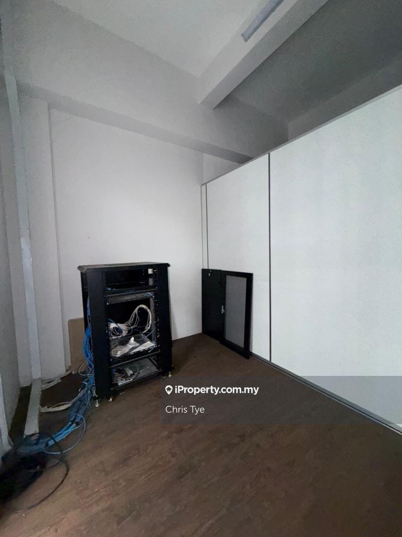 Semi-D Factory for Rent in h0quq, Shah Alam by Chris Tye - iProperty.com.my