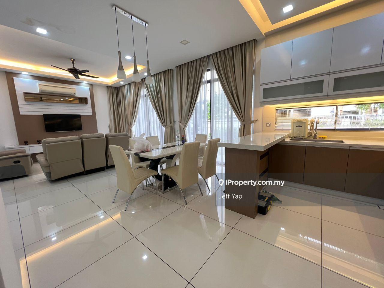 Cluster House for Rent in Horizon Hills, Iskandar Puteri (Nusajaya) by Jeff Yap - iProperty.com.my