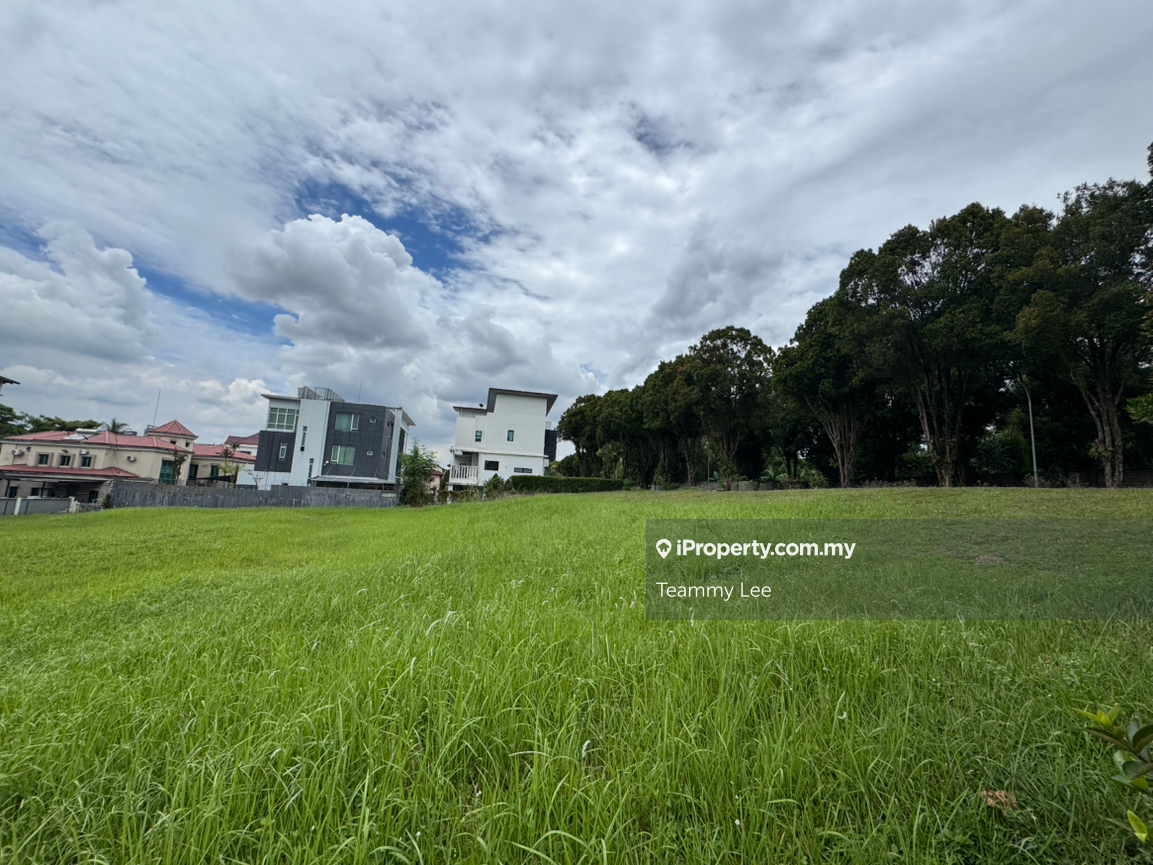 Bungalow Land for Sale in Mines Resort City, Seri Kembangan by Teammy Lee - iProperty.com.my