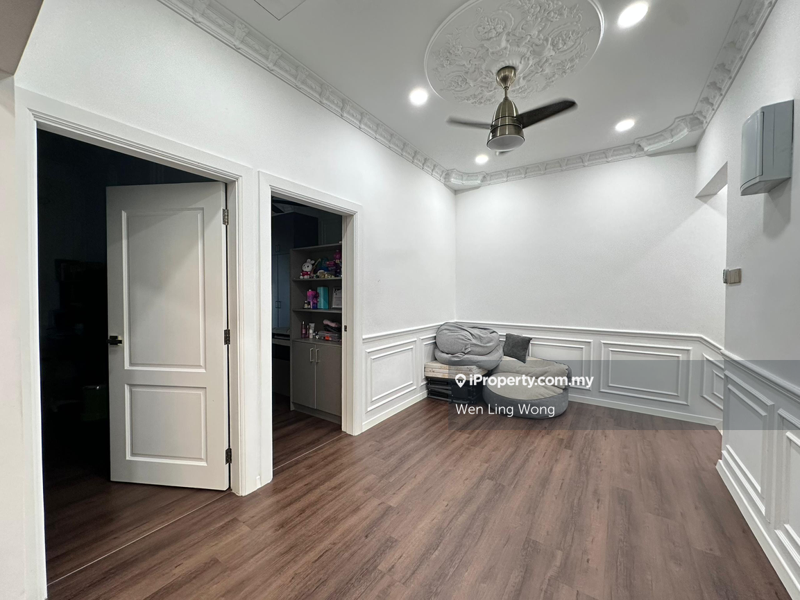 2-storey Terraced House for Sale in Bandar Menjalara Kepong, Bandar Menjalara by Wen Ling Wong - iProperty.com.my