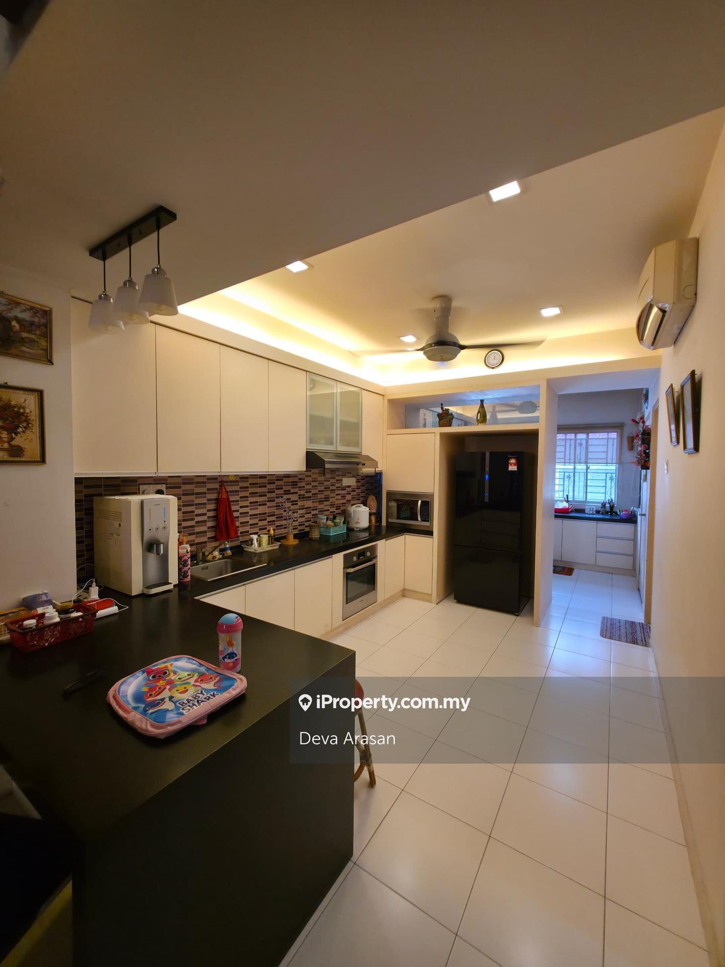 Rumah Berangkai 2 Tingkat untuk Dijual di Bandar Nusaputra, Puchong oleh Deva Arasan - iProperty.com.my
