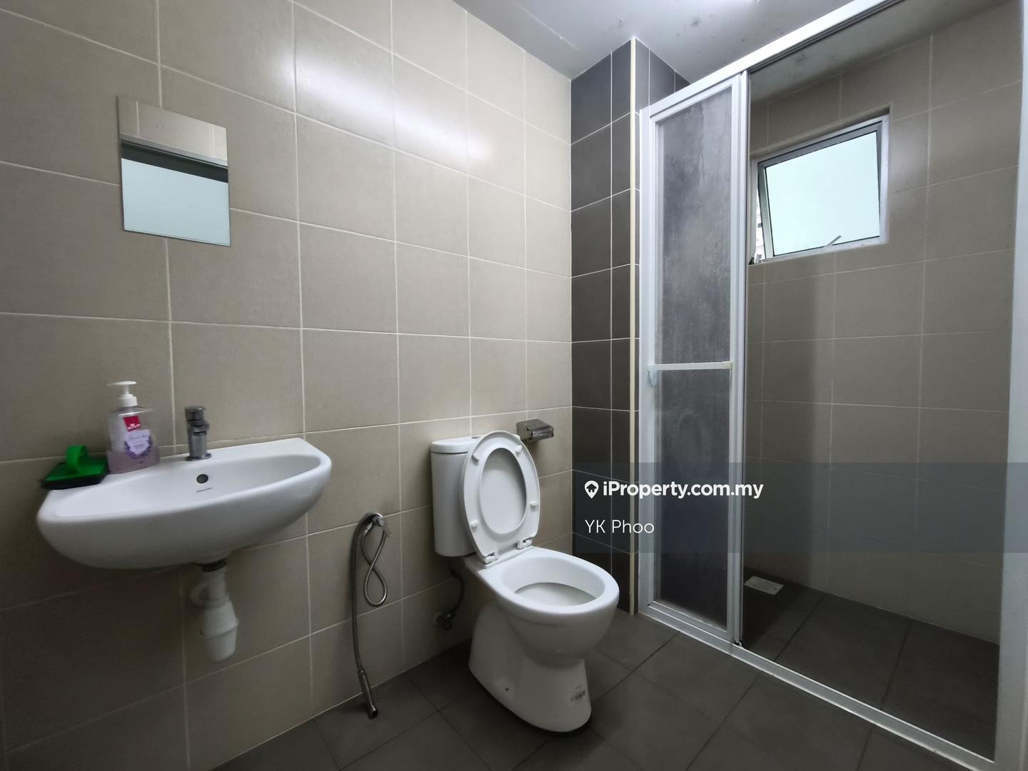 Residensi Servis untuk Disewa di Razak City Residences (RC Residences) oleh YK Phoo - iProperty.com.my