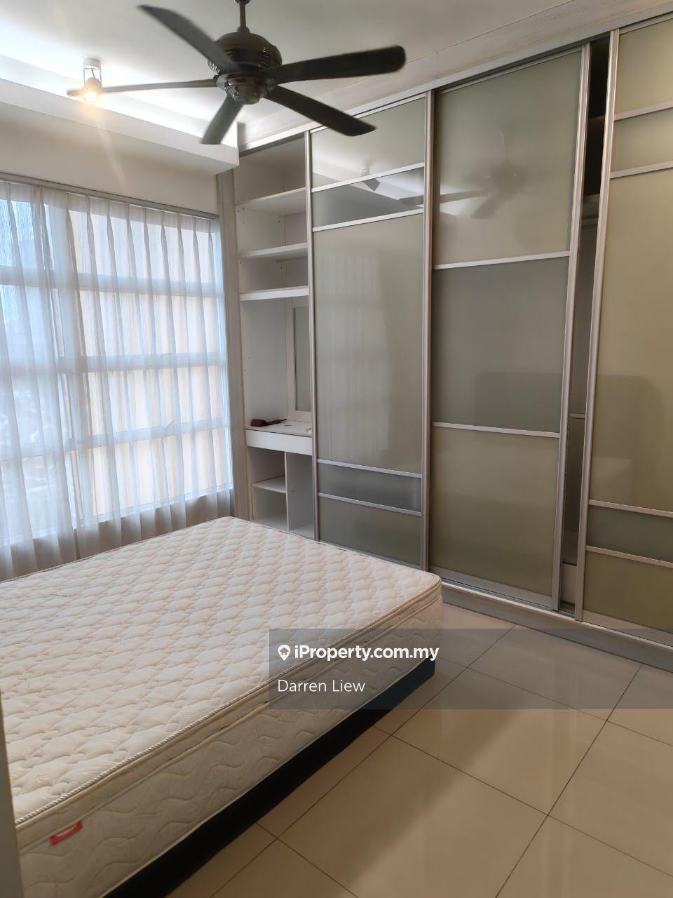 Kondominium untuk Disewa di The Zest @ Kinrara 9 oleh Darren Liew - iProperty.com.my