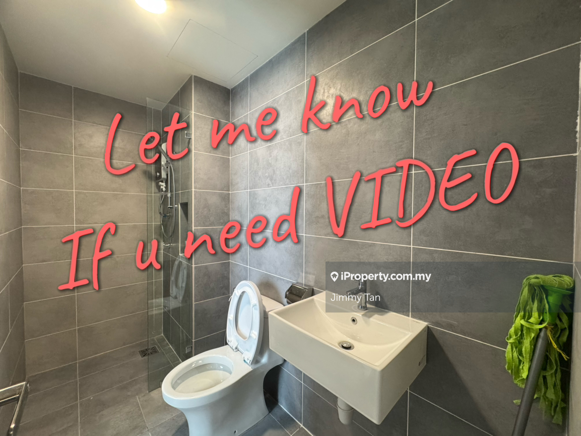 Service Residence for Rent in 121 Residences by Jimmy Tan - iProperty.com.my