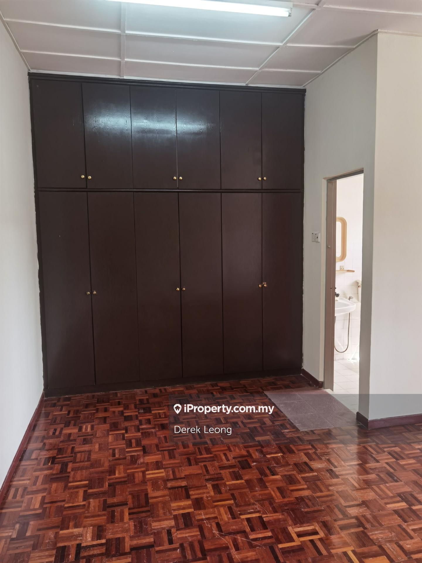2-storey Terraced House for Rent in Bandar Sungai Long, Selangor by Derek Leong - iProperty.com.my