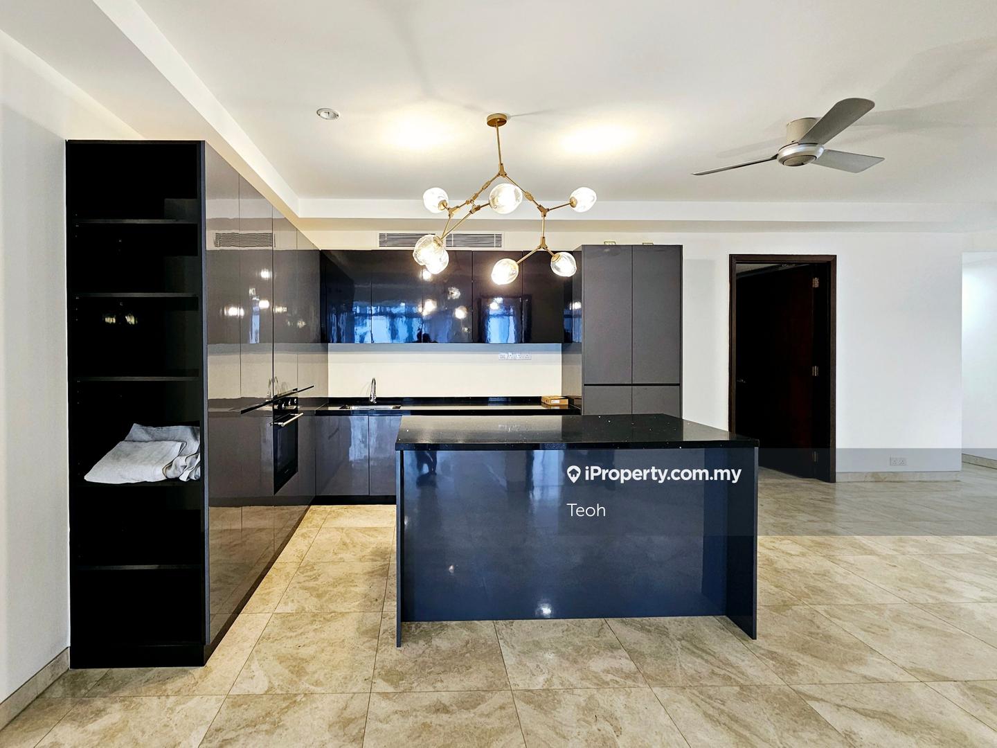 Condominium for Sale in Stonor Park by Teoh - iProperty.com.my