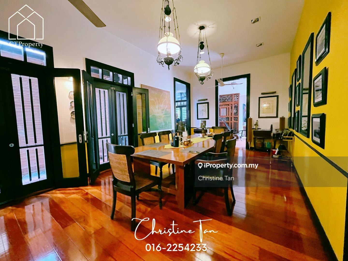 Banglo untuk Dijual di Seksyen 7, Shah Alam oleh Christine Tan - iProperty.com.my