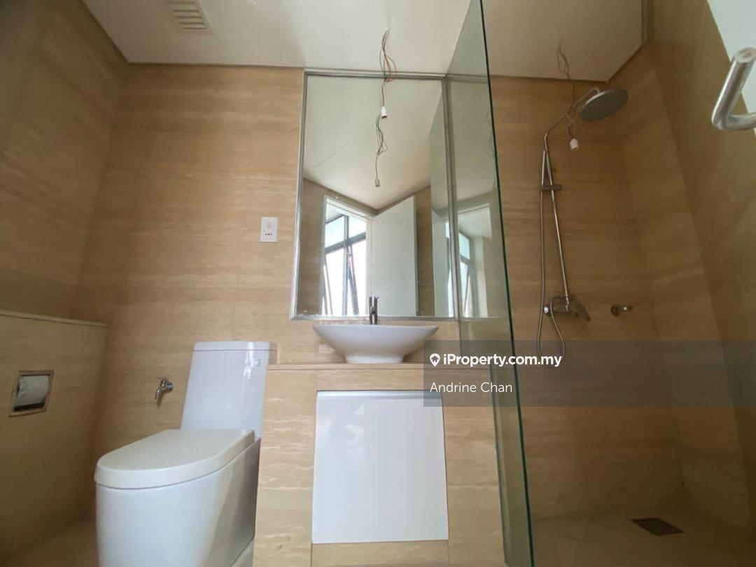 Residensi Servis untuk Dijual di TTDI Ascencia oleh Andrine Chan - iProperty.com.my