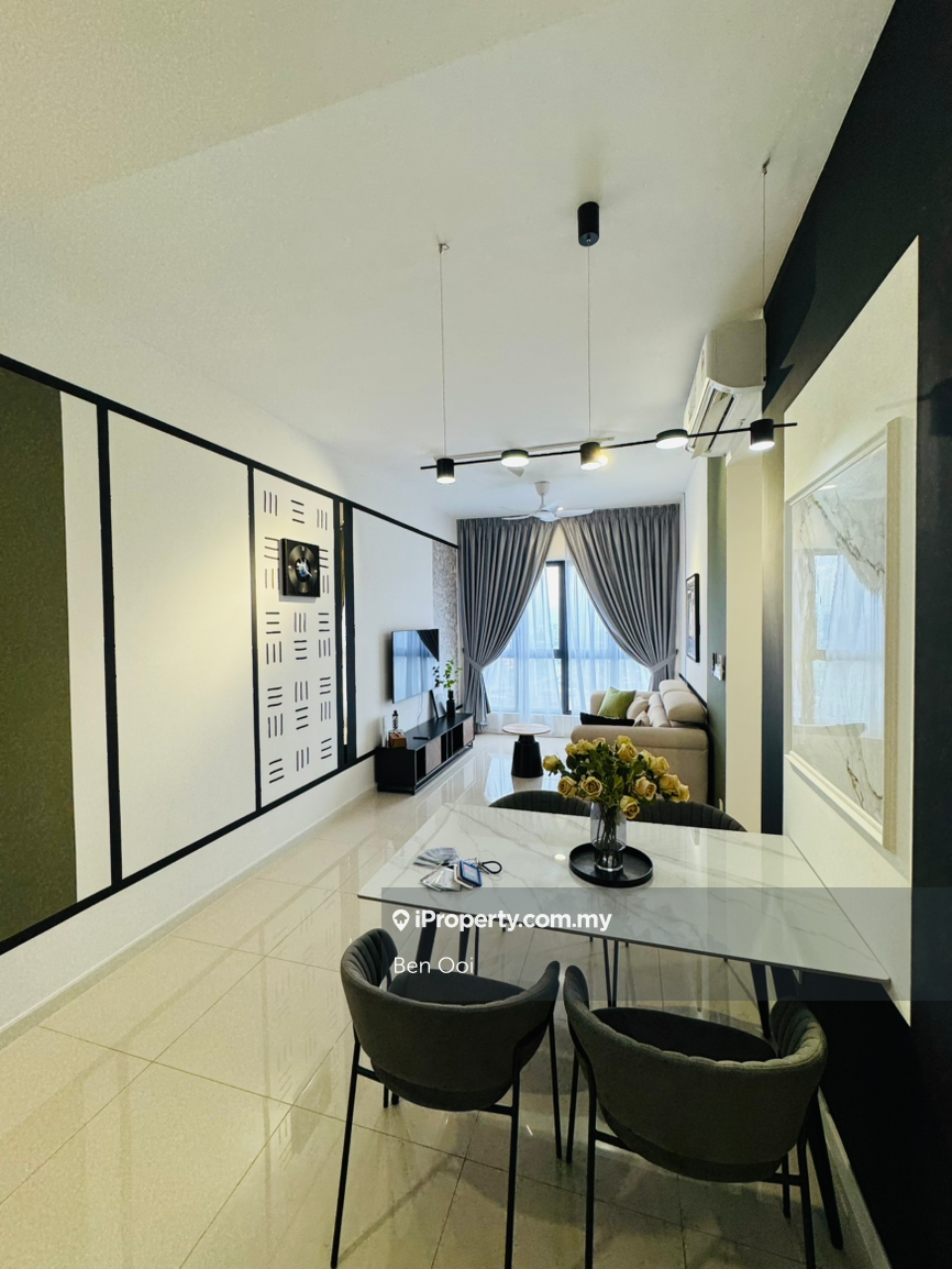 Service Residence for Rent in Sunway Velocity TWO by Ben Ooi - iProperty.com.my