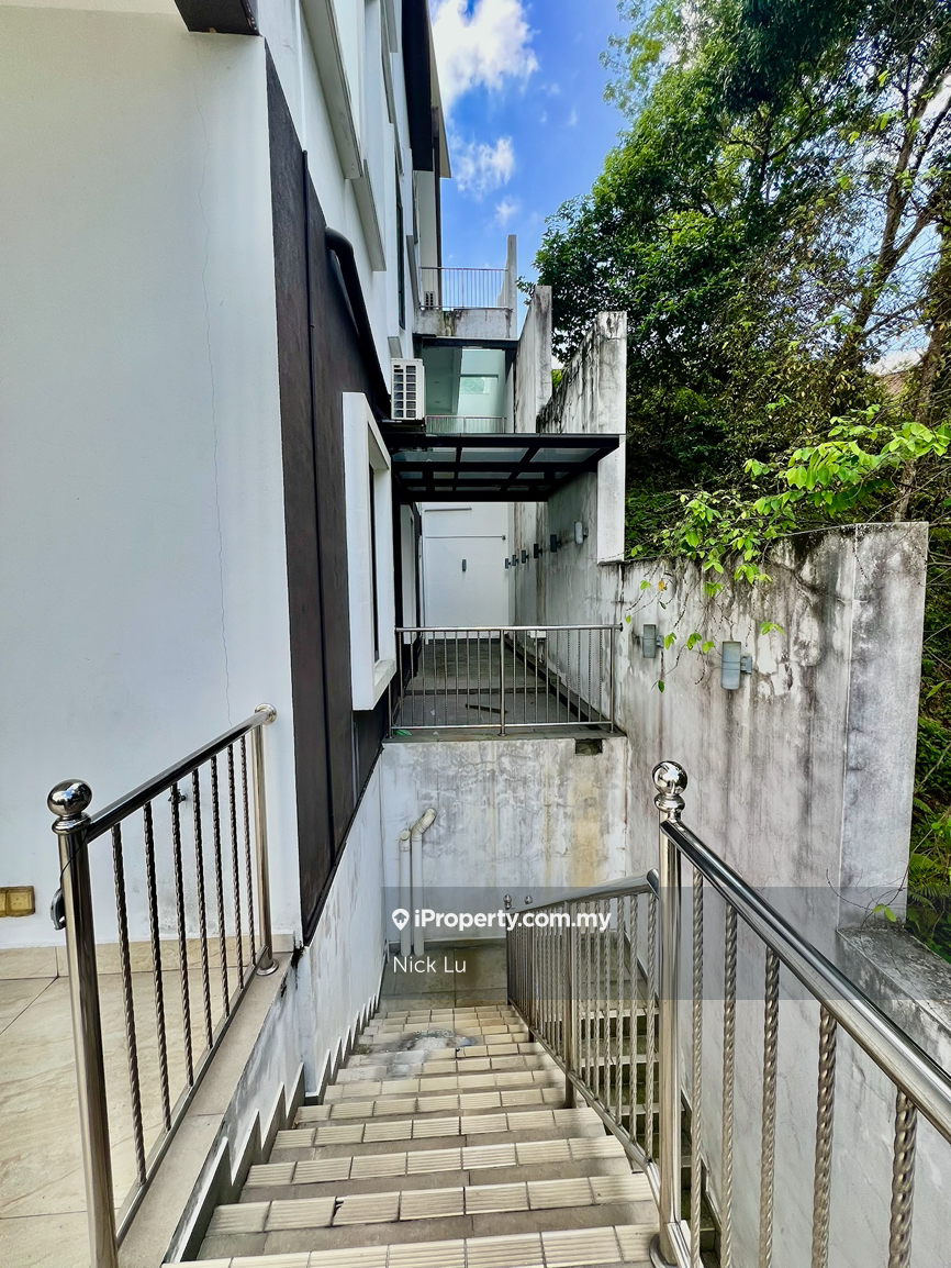 Bungalow House for Sale in Country Heights Damansara, Kuala Lumpur by Nick Lu - iProperty.com.my