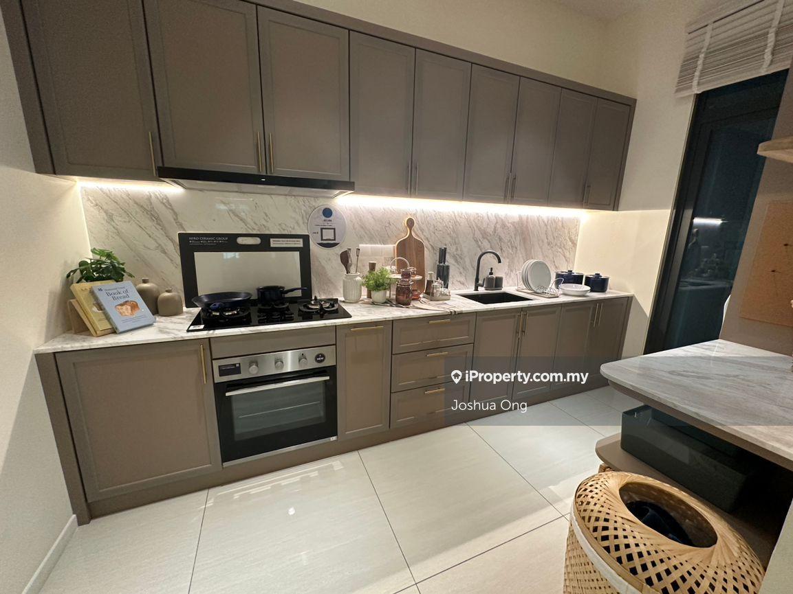 Condominium for Sale in Queens Residences Q3 @ Queens Waterfront by Joshua Ong - iProperty.com.my