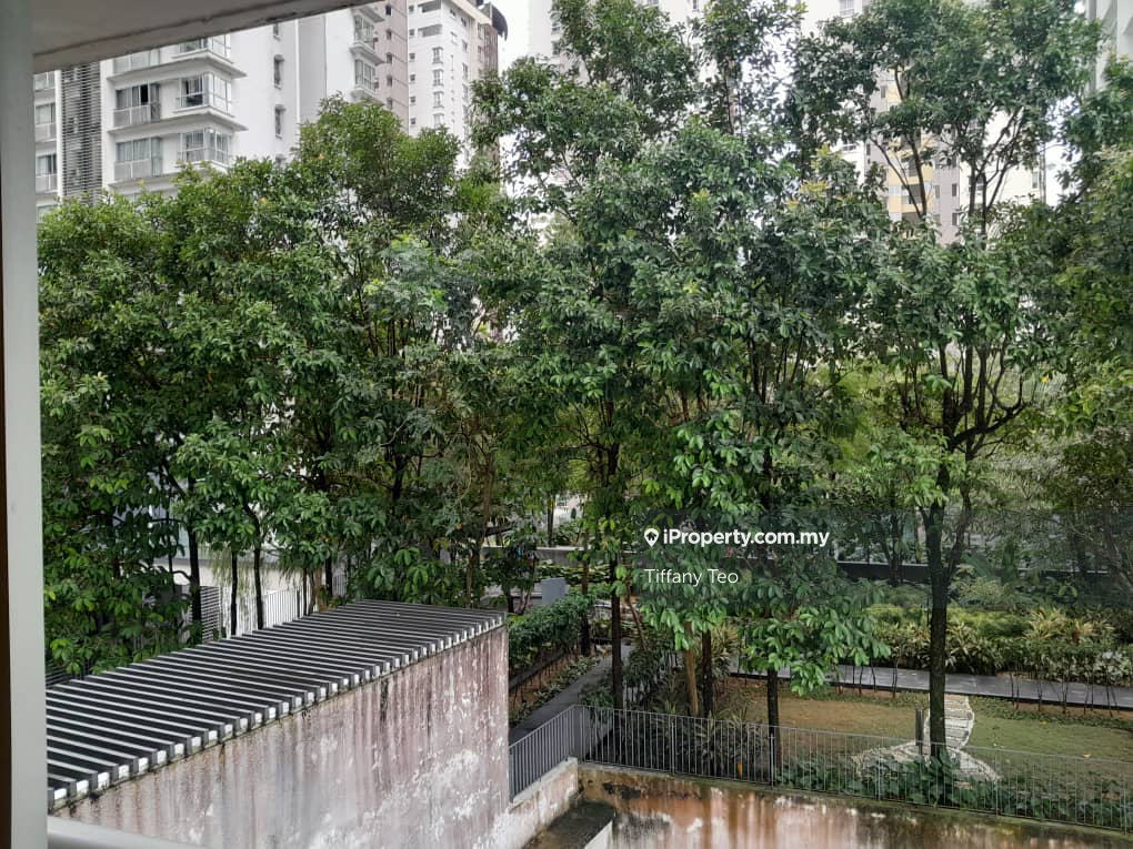 Residensi Servis untuk Dijual di Verve Suites oleh Tiffany Teo - iProperty.com.my